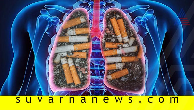 These Natural Ingredients Help Remove Nicotine From Lungs Quickly