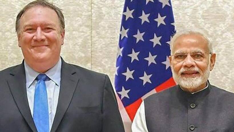 अमेरिका ने पाकिस्तान को दिया एक और झटका, तिलमिला रहा है पाक