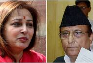 After lost Rampur general election Jayaprada increase Azam khan problem, know what is matter