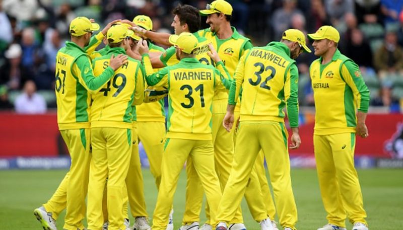 Cricket Australia Gives A huge Shock To Australian Cricketers, Players Express Displeasure