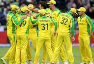 World Cup 2019 Australia not playing at best Allan Border