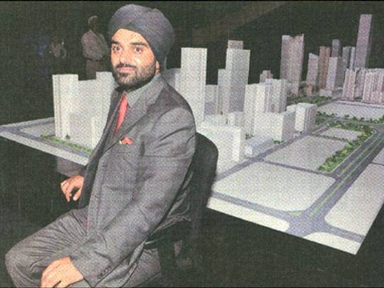 Hearing on Monty Chadha bail plea is postponed till Monday
