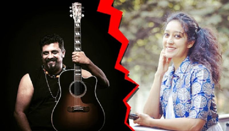 Singer Raghu Dixit, choreographer Mayuri Upadhya apply for divorce