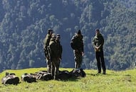 Rescue team finds no survivors at IAF An-32 crash site in Arunachal Pradesh