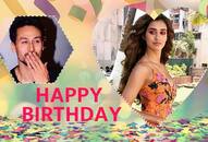 WATCH DISHA PATANI STUNNING PHOTOS ON HER 27TH BIRTHDAY