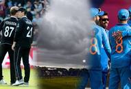 ICC World Cup a washout game between India and New Zealand will harm India more