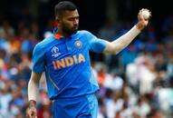 Rockstar Hardik Pandya want to have World Cup trophy July 14