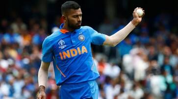 Rockstar Hardik Pandya want to have World Cup trophy July 14