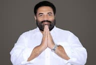 A legislator of Andhra Pradesh gave the Chief Minister the status of God