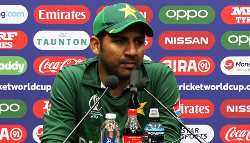 sarfaraz ahammed details why pakistan out from world cup