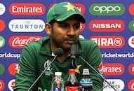 World Cup 2019 Pakistan captain Sarfaraz Ahmed speaks strong India