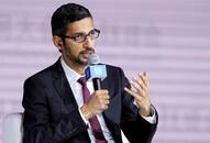 Google CEO Sundar Pichai wants India England in ICC World Cup final