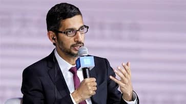 Google CEO Sundar Pichai wants India England in ICC World Cup final