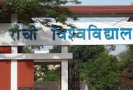 Ranchi University starts giving reservation on economic basis