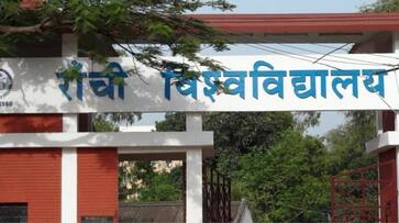Ranchi University starts giving reservation on economic basis