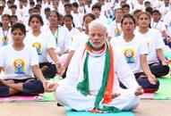 Prime Minister Modi will be in Ranchi on Yoga Day