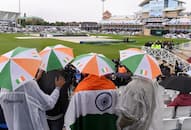 World Cup 2019 Rain rules India-New Zealand contest abandoned 4 games lost bad weather