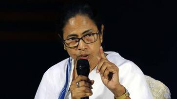 Adamant Mamata snubs Bengal governor invite all-party meet