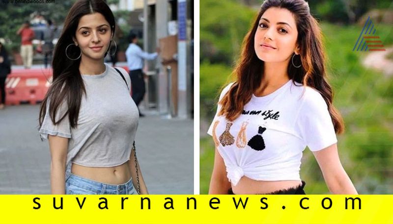 Most Fashionable ways to wear crop top