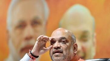 Tough fight between Congress and BJP for Gujarat Rajya Sabha polls