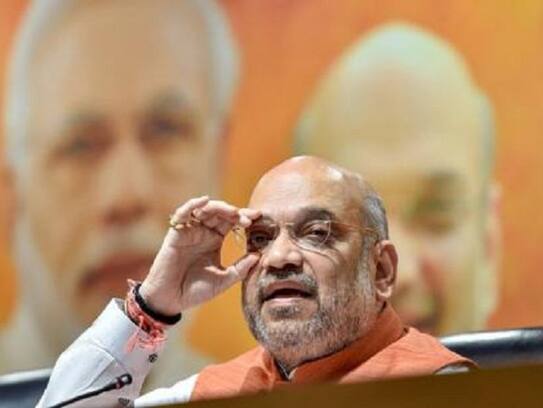 Tough fight between Congress and BJP for Gujarat Rajya Sabha polls