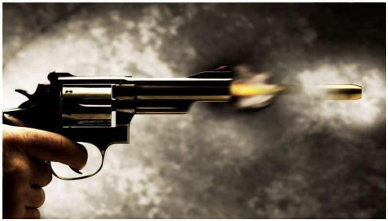 Hyderabad: Depressed Chandrasekhar Sunkara had bought gun 15 days ago