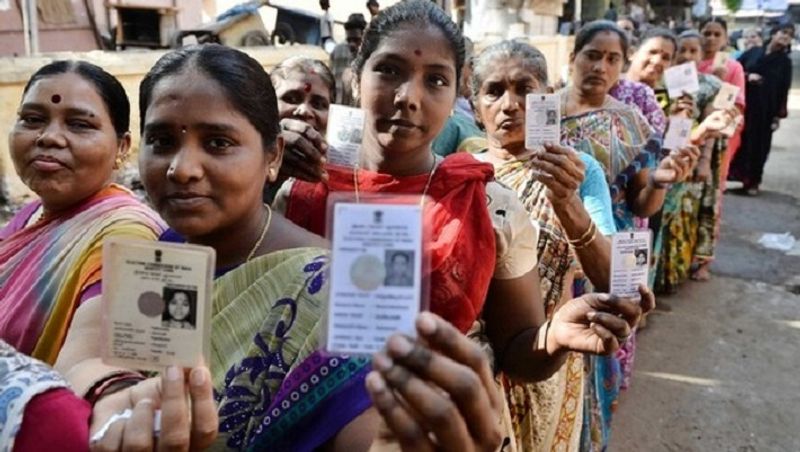 How to search for polling stations ahead of Telangana Assembly Elections 2023 RMA