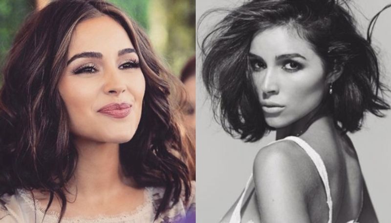 Olivia Culpo is World s Sexiest Woman 2019