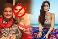 SINGER ANUP JALOTA WANT TO GO IN BIGG BOSS 13 WITH KATRINA KAIF