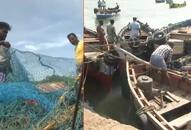 Tamil Nadu: After 60-day ban, Ramanathapuram fishermen gear up for new season