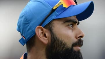 World Cup 2019 Virat Kohli speaks India Pakistan marquee event