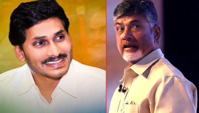 వరదలు ప్రభుత్వం సృష్టించిన విపత్తు, రైతులకు అండగా ఉంటాం: చంద్రబాబు
