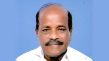 DMK MLA Vikravandi K Radhamani passes away Puducherry