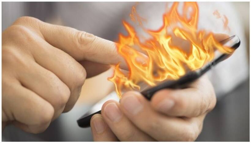smartphones explode: స్మార్ట్‌ఫోన్‌లు ఎందుకు పేలుతాయి?  నివారించ‌డం ఎలా?