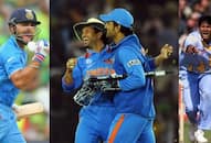 World Cup 2019 Photos India memorable wins Pakistan 1992 to 2015