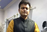 The inside story of Ajay Alok resignation from JDU