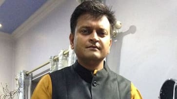 The inside story of Ajay Alok resignation from JDU