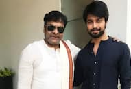 Chiranjeevi's son-in-law Kalyan Dev harassed on Instagram; 10 booked