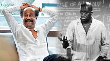 Will Bill Duke share screen space with Rajiinikanth?