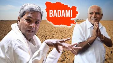 Peeved Siddaramaiah refuses to meet his people in drought-hit Badami