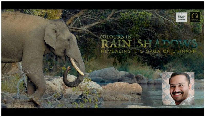 Colours in rain shadow story about chinnar wildlife sanctuary by forest department