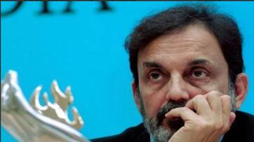 Major Setback for Radhika and Prannoy Roy SEBI takes strict action