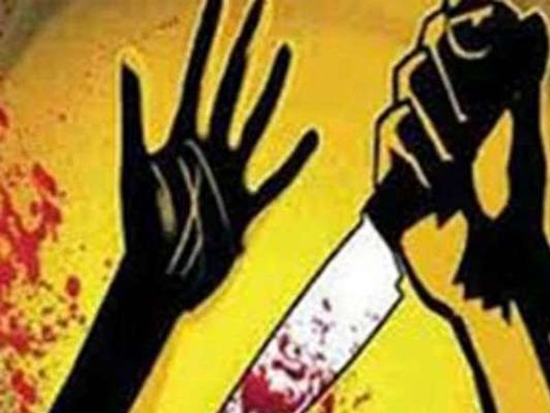 30 year old youth slits estranged wife neck with blade in wayanad arrested  