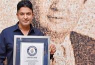 Bhushan Kumar wins Guinness World Records