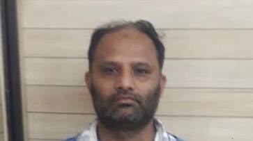 Delhi Police arrested wanted criminal