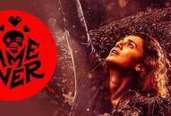 Game Over Movie Review: Taapsee Pannu shines in the psychological thriller