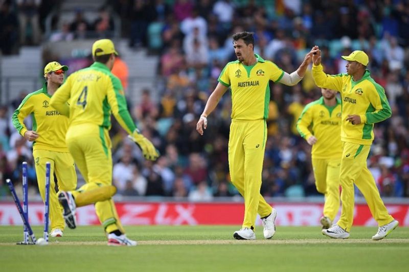 Australia won by 87 runs vs Sri Lanka match report