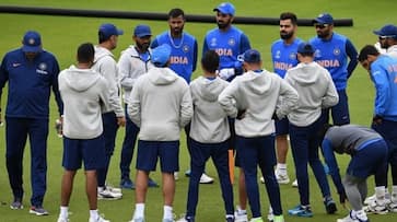 World Cup 2019 India vs Pakistan 5 talking points Old Trafford