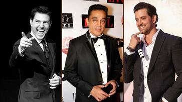 Kamal Haasan to Tom Cruise: Here are 10 famous single proud daddies