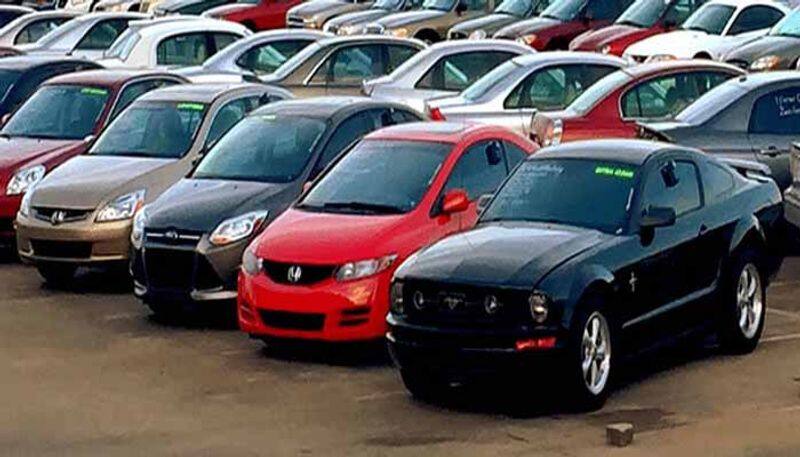 Auto majors to investmenst on BS-6 model vehicles